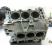 #BLW33 Engine Cylinder Block From 2013 Chevrolet Equinox  3.6 12640490